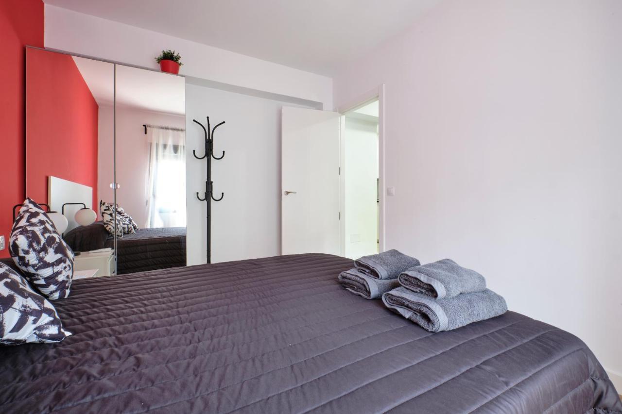 Ever House - Alcala Diva 1 Rooftop Madrid Exterior photo
